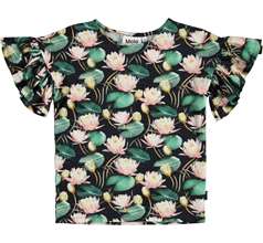 Rayah T-shirts & Tops